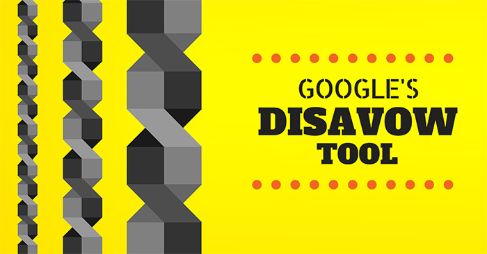 Google's Disavow Tool