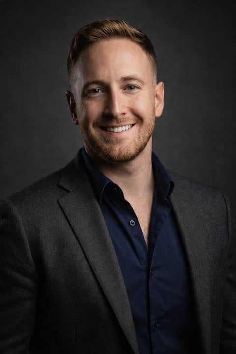 Keith Anderson, SEO Consultant