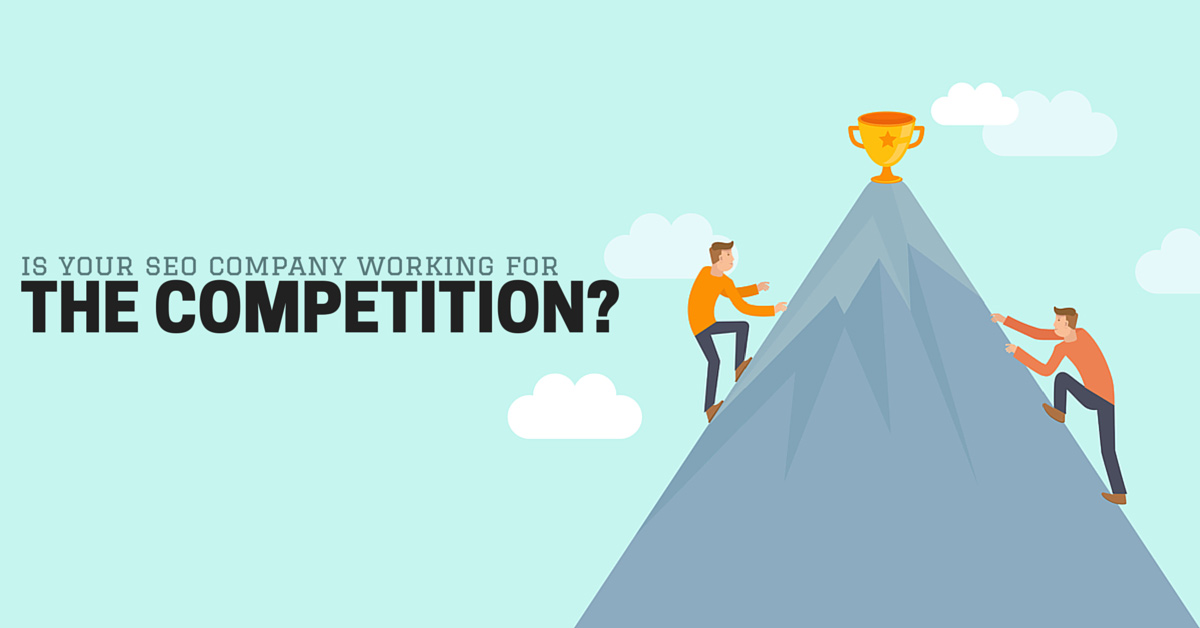 seo competition